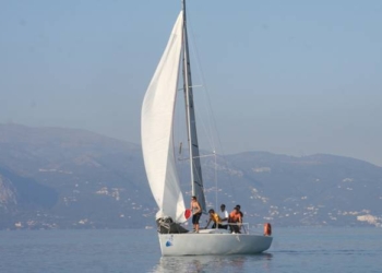 Ιστιοπλοΐα: Επιτυχημένη παρουσία του ΝΑΟΚ στο Περιφερειακό Πρωτάθλημα
