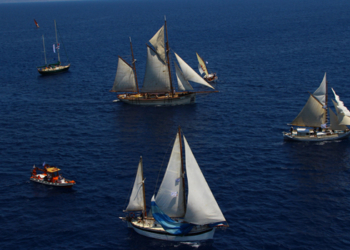 ”Πλησιάζει” το 1ο Corfu Classic Yacht Race 2014