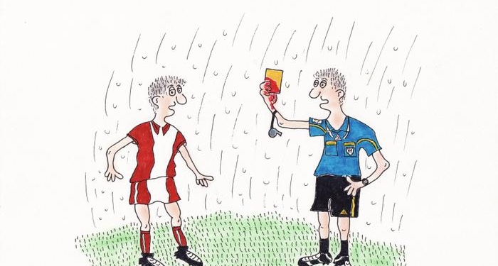 Λίγο γέλιο!