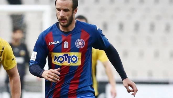 ΑΟΚ Κέρκυρα: Παρελθόν ο Καϊκούτ