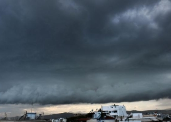 «Ανοχύρωτη» η Κέρκυρα στην θεομηνία!