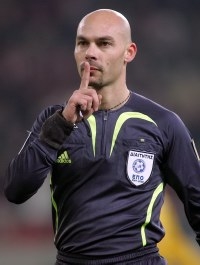 Επεισόδιο Κουρσάρη με Κάκο στο Κοντόκαλι