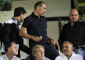“Ραντεβού” Δώνη – Κάκου στην Κέρκυρα!