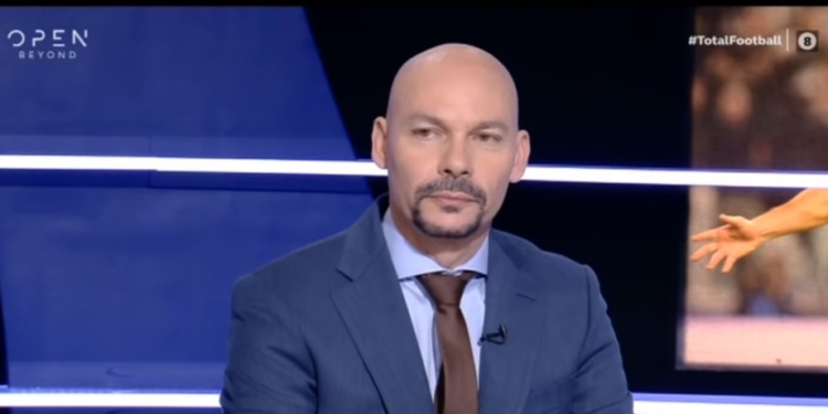 Κάκος: «Ο Κλάτεμπεργκ είναι απαράδεκτος και δημιουργεί σύγχυση και μπάχαλο»!