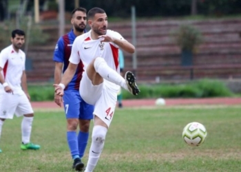 Έχασε και στην Καλαμαριά ο ΑΟΚ Κέρκυρα