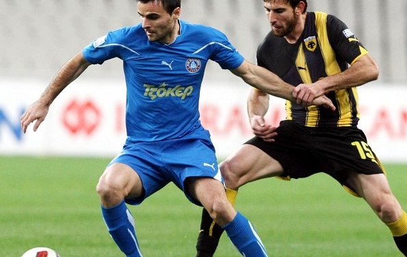 Καλαντζής: «Συνεργάστηκα με τον μεγαλύτερο απατεώνα»!