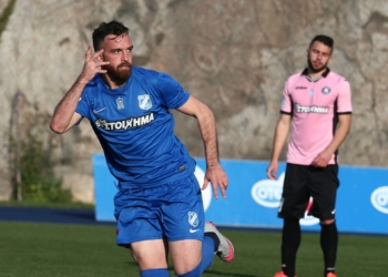 Ήττα (2-0) του ΑΟΚ Κέρκυρα στο «Ελ Πάσο»
