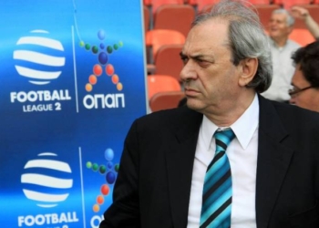 Πανηγυρική επανεκλογή Σπ. Καλογιάννη!