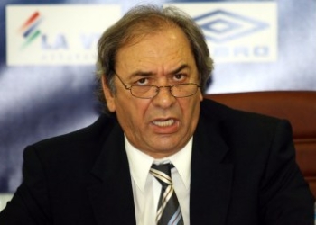 Η ΕΠΣΚ συγχαίρει τον Σπ. Καλογιάννη