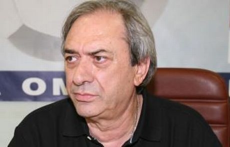 Υπό τις… ευλογίες του Καλογιάννη;