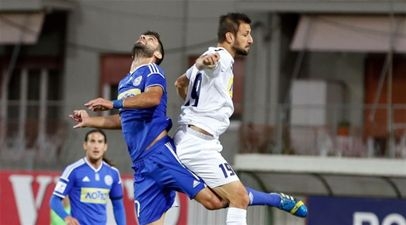 Άλμα σωτηρίας ο ΑΟΚ Κέρκυρα, 2-0 την Καλλονή!