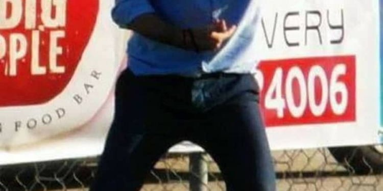 Τα μικρά μυστικά του Γιάννη Καλούδη