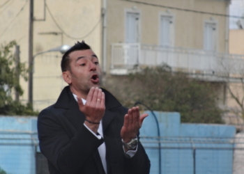 Προς παραμονή στον ΟΦΑΜ ο Καλούδης