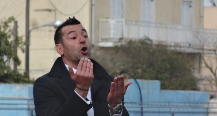 Προς παραμονή στον ΟΦΑΜ ο Καλούδης