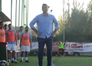 Γ. Καλούδης: «Κάτω τα κεφάλια και δουλειά»!