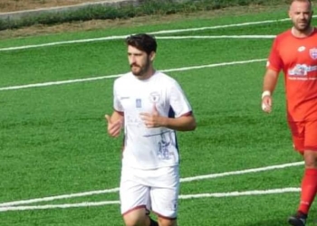 «Αγκαλιά» με Γιάννη Καλούδη ο ΑΟ Κέρκυρα