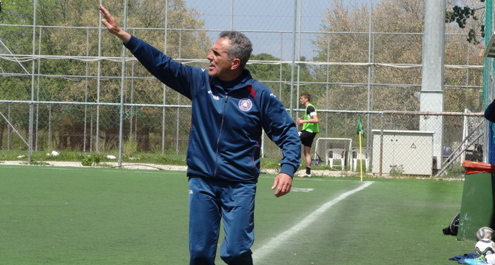 Επέστρεψε στα Κανάλια ο Νίκος Καμμένος