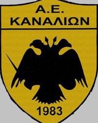 ΣΗΜΑ ΑΕ ΚΑΝΑΛΙΩΝ