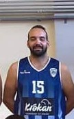 ΜΠΑΣΚΕΤ: Παραμένει και ο Σταμάτης Κάντας στον Ιόνιο