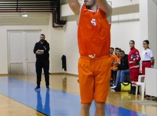 ΜΠΑΣΚΕΤ: Και ο Δημήτρης Καραγιάννης στο ρόστερ της ΓΕΚ