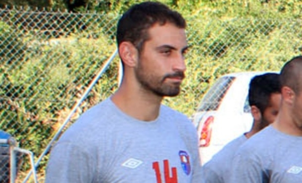 “Θυμήθηκαν” να ανακοινώσουν τον Καραγιαννίδη!