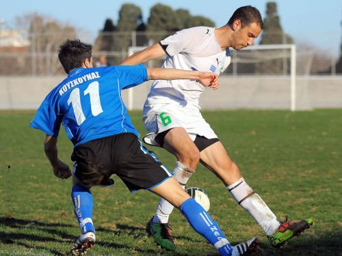 Κασσιώπη: Πού θα εκτίσουν οι τιμωρημένοι παίκτες