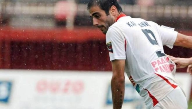 Αποχώρησε από την ΠΑΕ Κέρκυρα ο Καραγιάννης