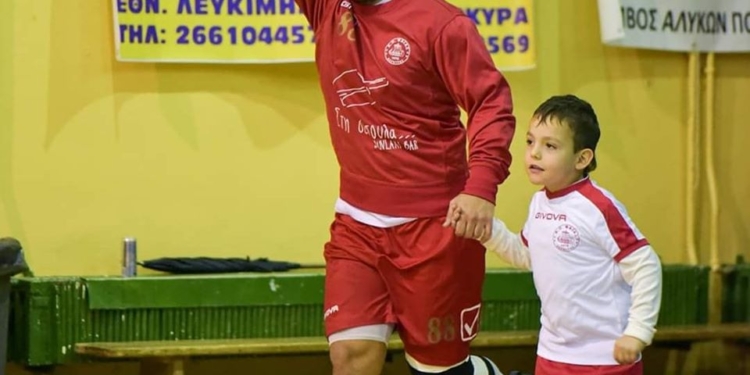 ΧΑΝΤΜΠΟΛ: «Τίτλοι τέλους» και για Καραγκιοζίδη στον Φαίακα