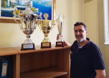 Τάσεις φυγής από Καραϊσαρλή, ή μήπως απλό… νάζι;
