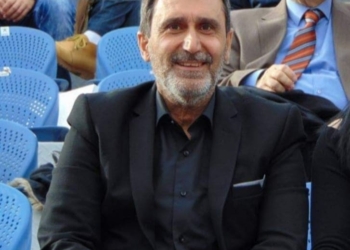 Καραϊσαρλής: «Ο λόγος που δεν ανέλαβα την Λευκίμμη»