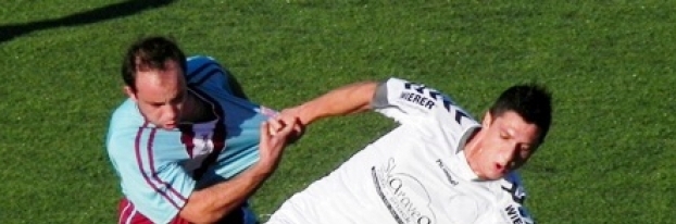 “Λευκή” ισοπαλία στην Άρτα για Όλυμπο