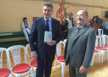 Με επιτυχία το «2ο Κύπελλο Καράτε Δυτικής Ελλάδος & Ιονίων Νήσων»
