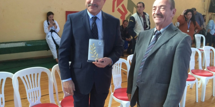 Με επιτυχία το «2ο Κύπελλο Καράτε Δυτικής Ελλάδος & Ιονίων Νήσων»
