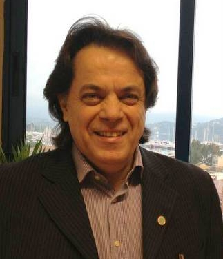 Ο Σπ. Καρδακάρης νέος Πρόεδρος του Ολύμπου