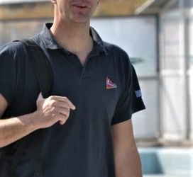 Σπ. Καρδόνας: «Όραμα μου να διατηρήσω ζωντανό το πόλο στην Κέρκυρα»