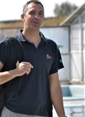 Σπ. Καρδόνας: «Όραμα μου να διατηρήσω ζωντανό το πόλο στην Κέρκυρα»