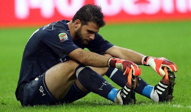 Επέκτεινε το συμβόλαιο με Ουντινέζε ο Καρνέζης