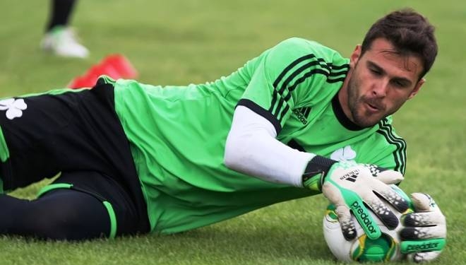 Στην 23άδα για το Μουντιάλ ο Καρνέζης