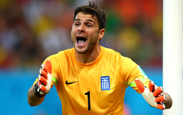 Β. Παναγιωτάκης: «Ο Καρνέζης θέλει τη Μπενφίκα»