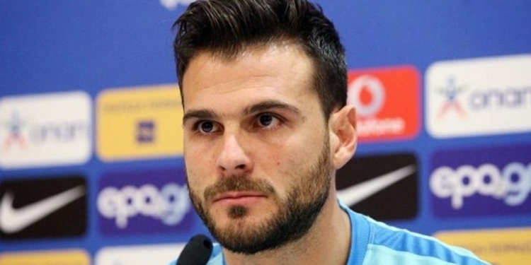 Πρωταθλητής Γαλλίας με την Λιλ ο Καρνέζης