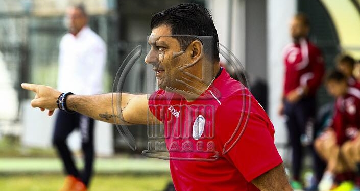 Ενημέρωση του Β. Καρπατσέλη για την Σχολή Ποδοσφαίρου του ΑΟΚ