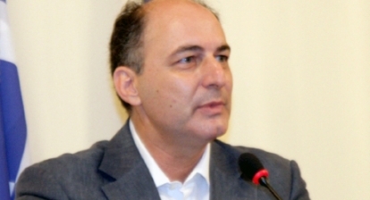Ο Π. Καρράς «το σκέφτεται» για Πρόεδρος της ΕΠΟ