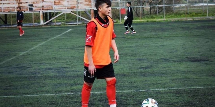 Ταχεία ανάρρωση στον Χρήστο Καρρά εύχεται ο ΟΦΑΜ