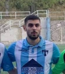 «Κρούση» του Αχιλλέα σε Καρβούνη, «Χάτζι» & Μπάρυ