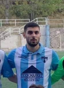 «Κρούση» του Αχιλλέα σε Καρβούνη, «Χάτζι» & Μπάρυ
