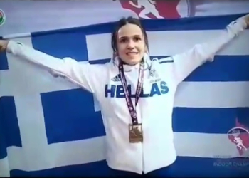 ΣΤΙΒΟΣ: «Χάλκινη» η Καρύδη στο Βαλκανικό της Κωνσταντινούπολης