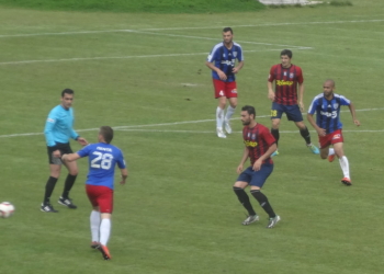 Στην κορυφή η Κασσιώπη/Κέρκυρα, 2-0 τον Αιγινιακό!
