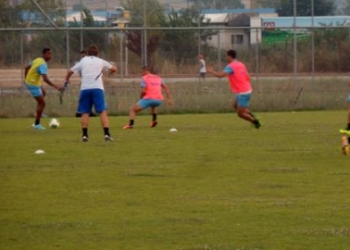 Ισόπαλη (1-1) με ΠΑΣ Γιάννινα η Κασσιώπη/Κέρκυρα