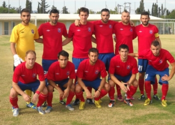 “Λίγη” η Κασσιώπη/Κέρκυρα, 0-0 με Θεσπρωτό