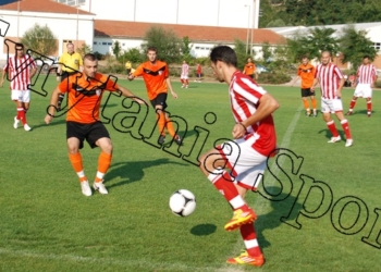 Βελτιωμένη η Κασσιώπη, 0-0 με Πλατανιά